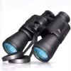 DirectNine Basics Portable Monocular 20 X 50 Powerful Binoculars for Adults, High Magnification Long Distance Zoom Telescope, Wide Angle Professional Binoculars for Hiking Camping view 4