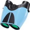 DirectNine Basics Portable Monocular Binoculars for Kids Adults 10X22 Large Eyepiece High Power Waterproof Binocular Easy Focus for Outdoor Exploration, Travel, Camping Best Gifts view 1