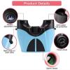 DirectNine Basics Portable Monocular Binoculars for Kids Adults 10X22 Large Eyepiece High Power Waterproof Binocular Easy Focus for Outdoor Exploration, Travel, Camping Best Gifts view 2