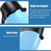 DirectNine Basics Portable Monocular Binoculars for Kids Adults 10X22 Large Eyepiece High Power Waterproof Binocular Easy Focus for Outdoor Exploration, Travel, Camping Best Gifts view 4