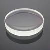 DirectNine Basics Xuanthang 75mm Optical Glass Focal Length 150mm F Doublet Ouble Convex Lens for DIY Astronomic Telescope Objective Lens (Diameter: 75mm/Focal Length: 150mm) view 1