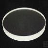 DirectNine Basics Xuanthang 75mm Optical Glass Focal Length 150mm F Doublet Ouble Convex Lens for DIY Astronomic Telescope Objective Lens (Diameter: 75mm/Focal Length: 150mm) view 2