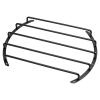 AICARS Metal Car Bar Grille Audio 12 Inches Speaker Subwoofer Grill Grille Cover 5 Bars- Pack of 1 view 1