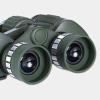 Portable Monocular Spotting Scope Telescope,8X42 Binoculars Telescope Magnifying Microscope Handheld Optical Instrument BAK4 Prism Waterproof and Anti-Fog - Army Green view 2