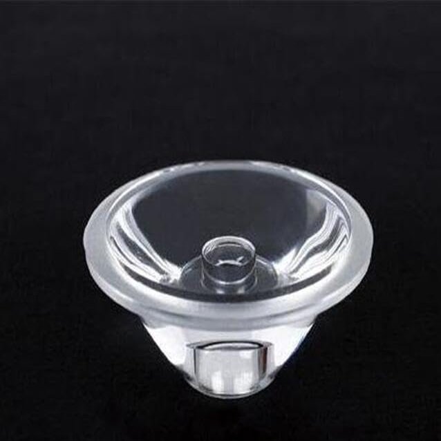 Xuanthang HFO-36 LED Optical Lens, Size: 36x17.5mm, Degree: 30, Materials, Clean Suace