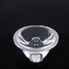 Xuanthang HFO-36 LED Optical Lens, Size: 36x17.5mm, Degree: 30, Materials, Clean Suace view 1