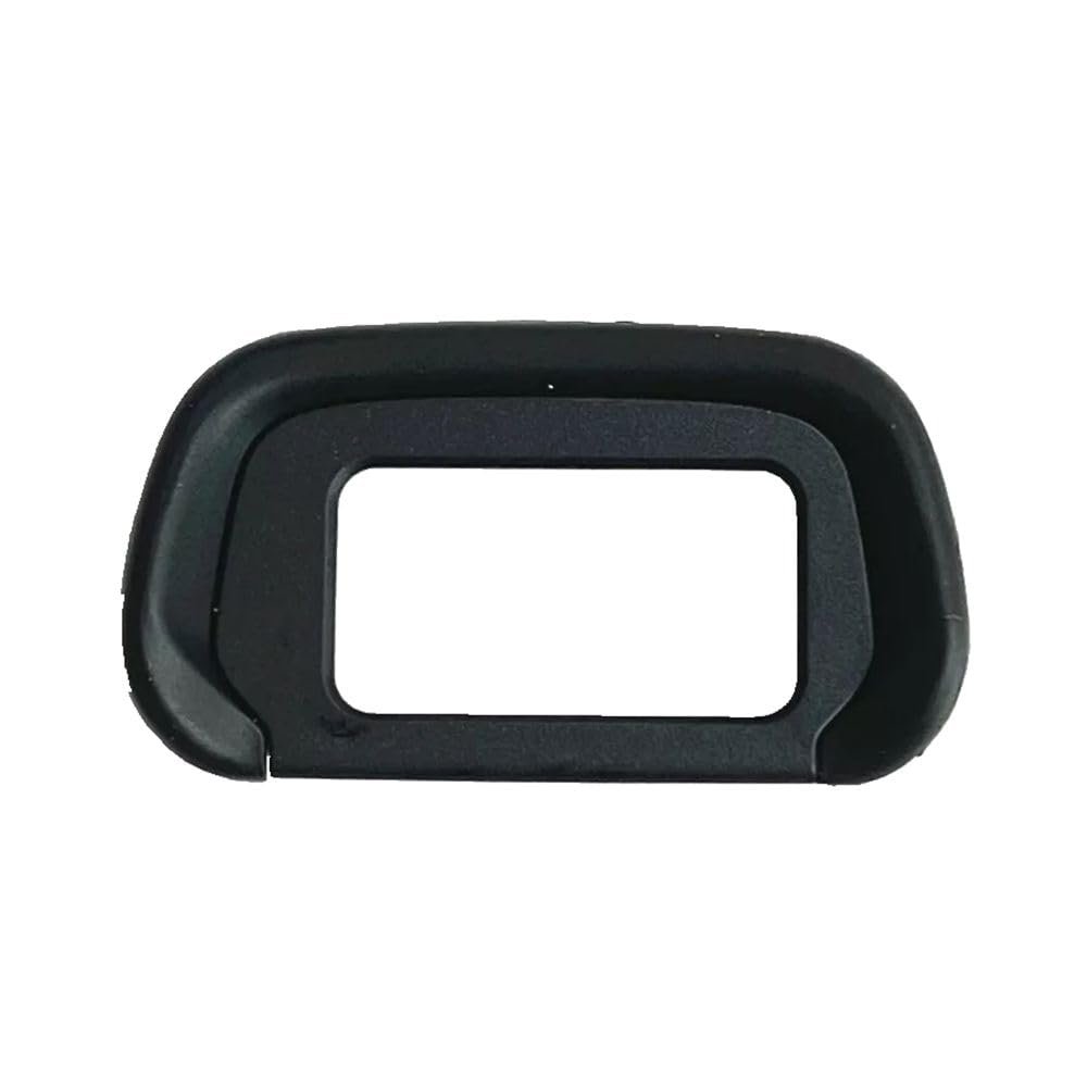 Mmiaoxy Camera Eyecup Eyecup Eyepiece Viewfinder Replacement For Canon EOS R10 CY3-1996 Repair
