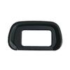 Mmiaoxy Camera Eyecup Eyecup Eyepiece Viewfinder Replacement For Canon EOS R10 CY3-1996 Repair view 1