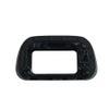 Mmiaoxy Camera Eyecup Eyecup Eyepiece Viewfinder Replacement For Canon EOS R10 CY3-1996 Repair view 2