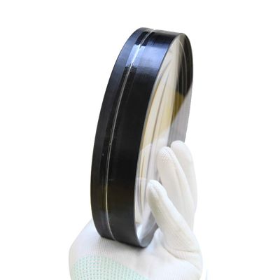 Xuanthang Optical Objective Glass D104F1200mm Multi-Film Coated Astronomical Telescope Refraction Homemade DIY Accessories (Color: Multi-Film/Diameter: 104mm/Focal Length: 1000mm)