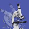 ZHCHAO Microscope for Primary and Secondary School Students in Optics view 2