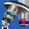 ZHCHAO Microscope for Primary and Secondary School Students in Optics view 3