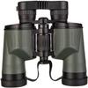 Portable Monocular Spotting Scope Telescope,8X40 Wide Angle Binoculars High Definition BAK4, Waterpoof Green Objective Lens for Fishing Hiking Bird Watching Cruise Army view 1