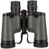Portable Monocular Spotting Scope Telescope,8X40 Wide Angle Binoculars High Definition BAK4, Waterpoof Green Objective Lens for Fishing Hiking Bird Watching Cruise Army view 3