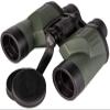 Portable Monocular Spotting Scope Telescope,8X40 Wide Angle Binoculars High Definition BAK4, Waterpoof Green Objective Lens for Fishing Hiking Bird Watching Cruise Army view 4