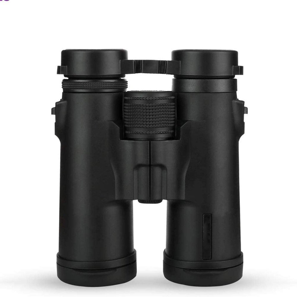 DirectNine Basics Portable Monocular Spotting Scope Telescope,10X42 Binoculars,114-1000 Meters Effective,BAK4 Prism,Perfect for Outdoor etc,Suit for Adults and Kids