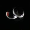 Xuanthang 20pcs Aspheric Collimating Focusing Lens with A Diameter of 6 Mm and A Focal Length of 4 Mm with A Center Thickness of 2.8 Mm view 2