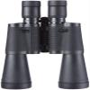 DirectNine Basics Portable Monocular 20X50 Binoculars, Compact Waterproof Binoculars for Hiking, Viewing, Sightseeing, with Lens Caps and Carrying Bag for Bird Watching view 3