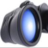 DirectNine Basics Portable Monocular 20X50 Binoculars, Compact Waterproof Binoculars for Hiking, Viewing, Sightseeing, with Lens Caps and Carrying Bag for Bird Watching view 4