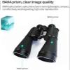 Portable Monocular Spotting Scope Telescope,Binoculars 15x60 Waterproof nitrogen Filling Bak-4 Glass prisms Pleasant use Multi-Coating Suitable for Birdwatching Outdoors view 3