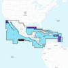 Part Synergy Replacement for Marine Cartography Central America-Caribbean Inland/Coastal Marine Charts view 1