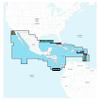 Part Synergy Replacement for Marine Cartography Central America-Caribbean Inland/Coastal Marine Charts view 2