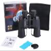 Portable Monocular Spotting Scope Telescope, Binoculars HD Large Objectives Waterproof Black Multi Coating BAK4 Paul Prism for Fishing Bird Watching view 4