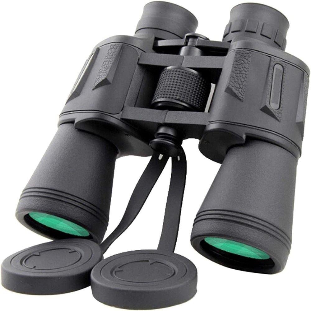 DirectNine Basics Portable Monocular Spotting Scope Telescope,Binoculars 20 * 50 Multilayer High-Definition Coated Lens BAK4 Prism High Light Transmission, Binoculars for Bird