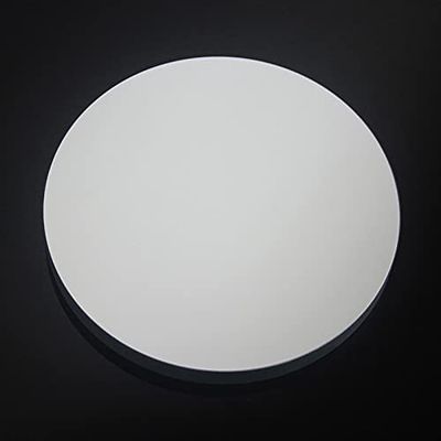 DirectNine Basics Xuanthang Reflection Mirror D203F800 Astronomical Telescope DIY Primary with Secondary Mirror Reflecting Objective Lens (Diameter: D203F800)