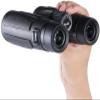 Portable Monocular Spotting Scope Telescope,HD 10x42 Binoculars for Adults, Waterproof Fog Proof BAK4 Roof Prism Lenses Professional Binos for Bird Watching view 3