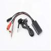Car 12V Aux Bluetooth 5.0 Adapter Module Music Receiver Car kit with 2 RCA Input Aux Audio for Car Radio Stereo Speaker view 3