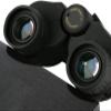 DirectNine Basics Portable Monocular Spotting Scope Telescope,10x22 High Definition Lens Binoculars BAK7,Paul Prism, Multi Coating Waterpoof for Marine HikingBird Watching Portable Black. view 4