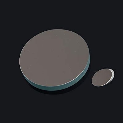 DirectNine Basics Xuanthang Parabolic D130F650 Newtonian Reflecting Telescope Objective Aspherical Primary Mirror Glass Material (Diameter: 130MM/Focal Length: 650MM Paraboloid)