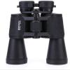 DirectNine Basics Portable Monocular Spotting Scope Telescope,10x50Binoculars and Big Large Eyepiece, Wide Angle, BAK4, Waterpoof Green Objective Lens for Fishing Hiking Bird Watching view 1