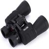 DirectNine Basics Portable Monocular Spotting Scope Telescope,10x50Binoculars and Big Large Eyepiece, Wide Angle, BAK4, Waterpoof Green Objective Lens for Fishing Hiking Bird Watching view 2