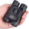 Portable Monocular 8x21 Binoculars for Adults Kids Lightweight Concert Theater Opera Mini Folding Binoculars Lens for Travel Hiking for Bird Watching view 4