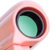 DirectNine Basics Portable Monocular 8x22 Scout Compact Binoculars BAK40 Outdoor Sports Games and Concerts for Bird Watching view 2