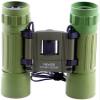 DirectNine Basics Portable Monocular Spotting Scope Telescope,Mini 10X25 Compact Folding Telescope with Waterproof Telescope Child/Adult/Outdoor Birdwatching/Tourism/Sightseeing/Bird Watching view 1