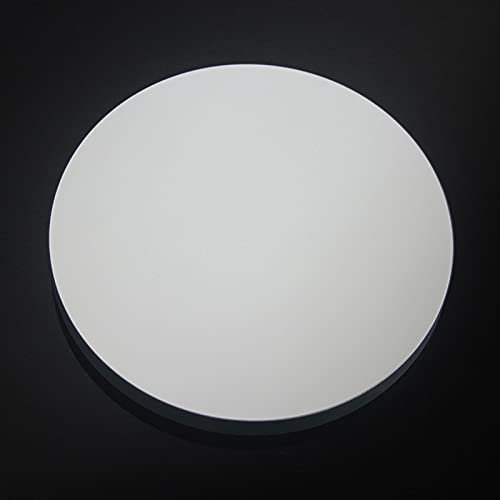 Generic Xuanthang Reflective Telescope D160F1280 Spherical Reflection Objective + Mirror DIY Homemade (Diameter: 1pcs)