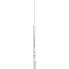 Part Synergy Replacement for VHF Radio Antenna 8 Feet Length with Stainless Steel Ferrule view 1