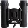 DirectNine Basics Portable Monocular 8x21 Pocket Binoculars for Bird Watching Small Compact Binoculars for Adults Kids Lightweight Mini Folding Binoculars Lens for Bird Watching view 1