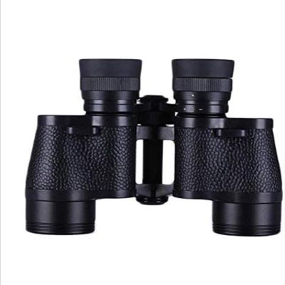 DirectNine Basics Portable Monocular Spotting Scope Telescope,Binoculars 8X42 Highdefinition Waterproof Binoculars Weak Light Outdoor Bird Watching Concert Travel