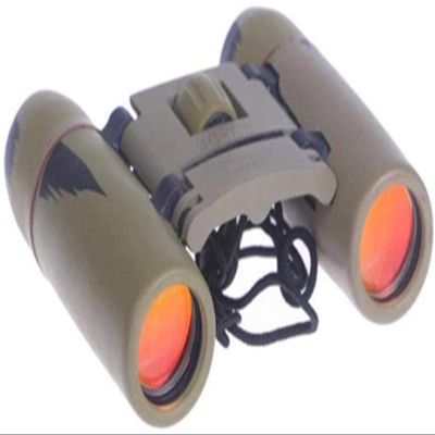 Portable Monocular 30x60 Binoculars, Zoom Binoculars Compact Folding Waterproof Mini Portable Telescope Suitable for Adult and Children Travel, Bird Watching,