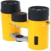 Portable Monocular Spotting Scope Telescope,Adults High Magnification Binoculars Waterproof for Marine Cruise,Bird Watchinghiking Fully Multi-Coated,auto Focus Yellow view 2