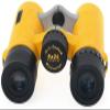 Portable Monocular Spotting Scope Telescope,Adults High Magnification Binoculars Waterproof for Marine Cruise,Bird Watchinghiking Fully Multi-Coated,auto Focus Yellow view 4