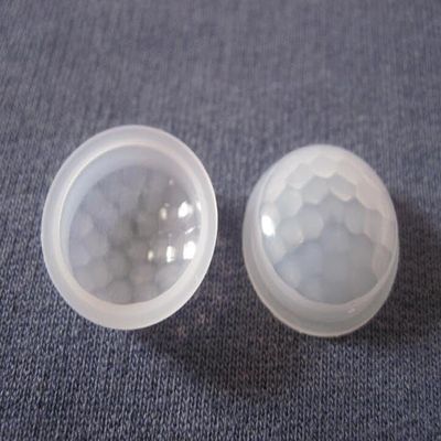 Xuanthang NOM-803-32 Fresnel Lens, Sensitive Angle 120, PE Materials, Diameter: 15.8mm, Focal Length 6mm, Distance: 5m