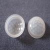 Xuanthang NOM-803-32 Fresnel Lens, Sensitive Angle 120, PE Materials, Diameter: 15.8mm, Focal Length 6mm, Distance: 5m view 1