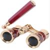 Portable Monocular Spotting Scope Telescope,3x25 Mini Binoculars, Small and Compact Binoculars Telescope with Low Light for Children/Adults/Bird Watching/Travel view 1