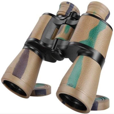 DirectNine Basics Portable Monocular Spotting Scope Telescope,Binoculars Professional Binoculars,20X with Handheld Waterproof Camouflage Appearance Children Observe Adult