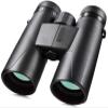 Portable Monocular Spotting Scope Telescope,10x42 Roof Prism Compact Binoculars,Waterproof,Fog and Shock Proof,Suitable for Bird Watching,Stargazing and view 1